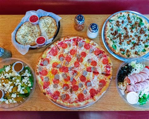 D'allesandro's pizza - D’ALLESANDRO’S PIZZA - 225 Photos & 439 Reviews - Pizza - 229 Saint Philip St, Charleston, SC - Restaurant Reviews - Phone Number - Menu - Yelp. D'Allesandro's Pizza. 439 reviews. Claimed. $$ Pizza, …